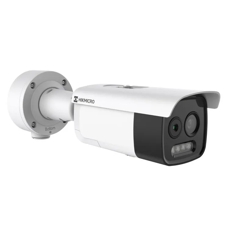 Hikvision HM-TD2618-3/G0/T1A - Bullet IP kamera