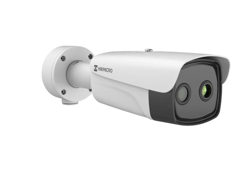 Hikvision HM-TD2638-35/G0/T1Y - Bullet IP kamera