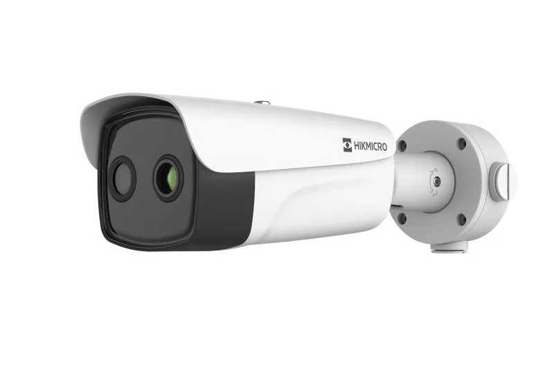 Hikvision HM-TD2638T-8/G0/T1Y - Bullet IP kamera