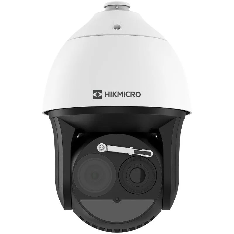 Hikvision HM-TD4167-25/WY - PTZ IP kamera