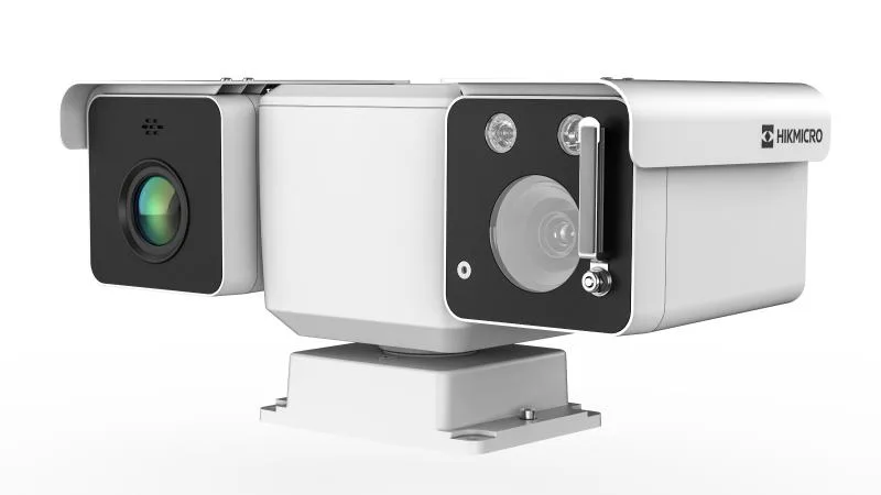 Hikvision HM-TD5537T-25/W