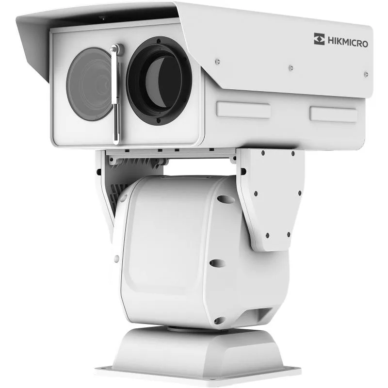 Hikvision HM-TD8167-100C4F/WY - PTZ IP kamera