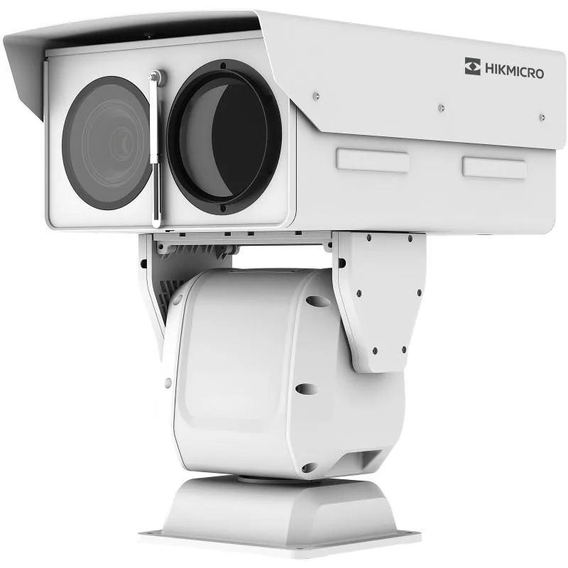 Hikvision HM-TD8167-230ZK4F/WY - PTZ IP kamera