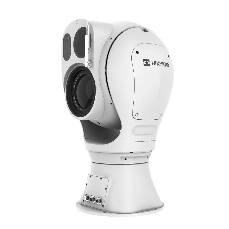 Hikvision HM-TD95C8-300ZK4FL/W