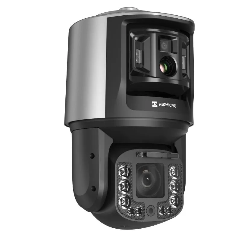 Hikvision HM-TX2840-10/G0/T1 - Bullet IP kamera