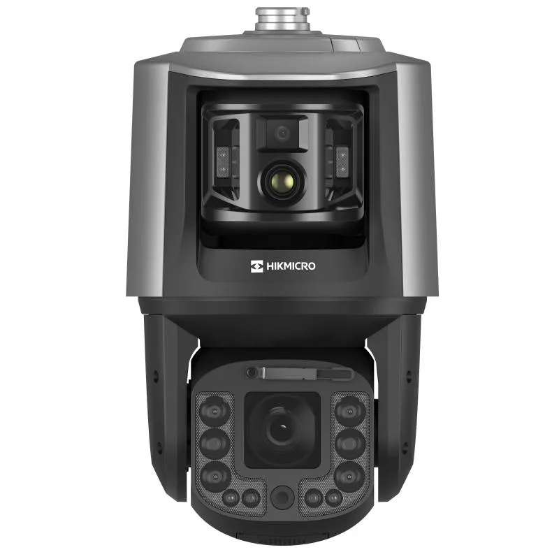 Hikvision HM-TX3840-10/G0/T1 - Bullet IP kamera
