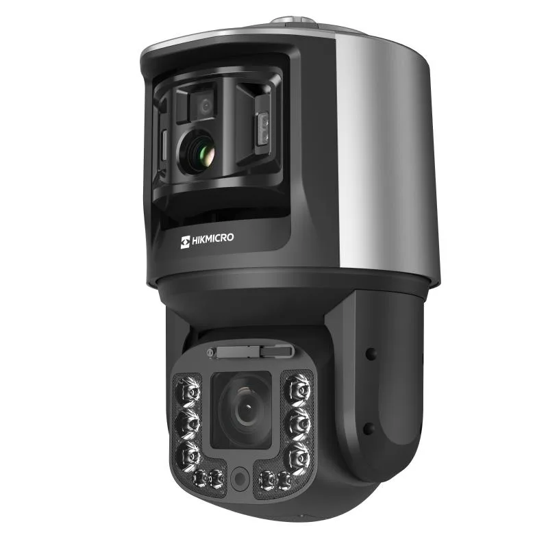 Hikvision HM-TX3840-25/G0/T1 - Bullet IP kamera