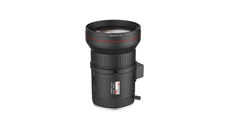 Hikvision HV0733D-6MP