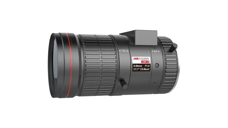Hikvision HV0880D-12MPIR