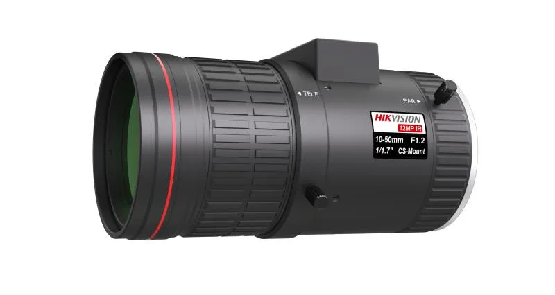 Hikvision HV1050D-12MPIR