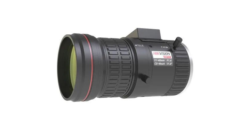 Hikvision HV1140D-8MPIR