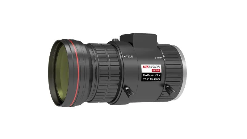 Hikvision HV1140D-8MPIRA