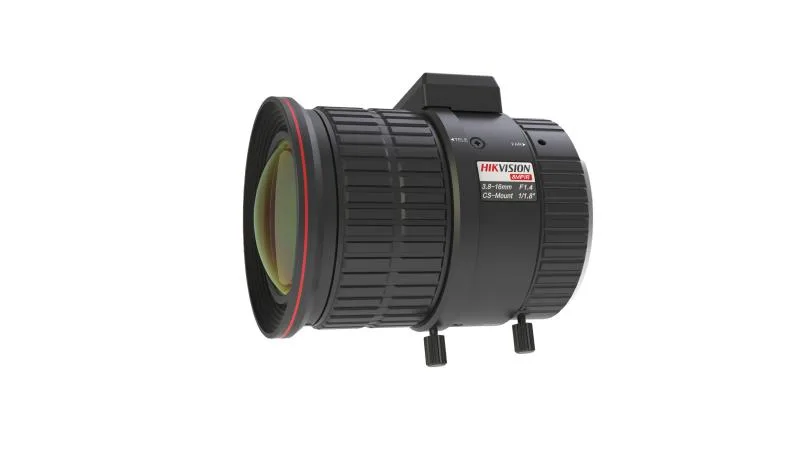 Hikvision HV3816D-8MPIR