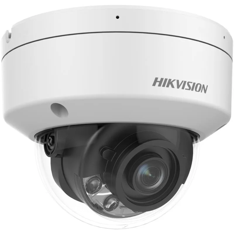 Hikvision iDS-2CD5D47G2-XS - Dome IP kamera