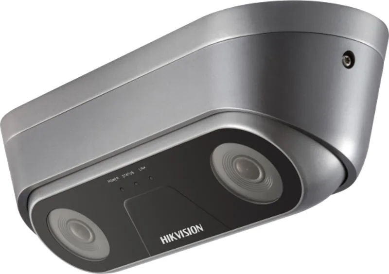Hikvision iDS-2CD6810F-IV/C