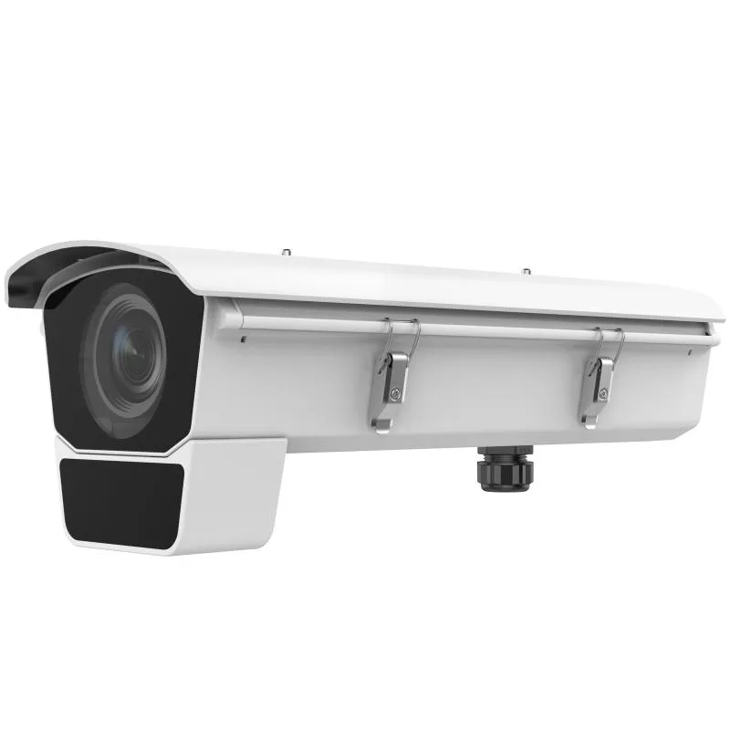 Hikvision iDS-2CD7026G0/EP-IHSY - Plaka tanıma (ANPR) kamera