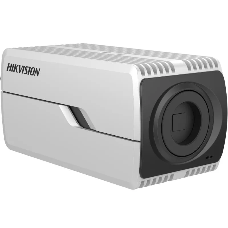 Hikvision iDS-2CD7026G0/P-AP - Plaka tanıma (ANPR) kamera