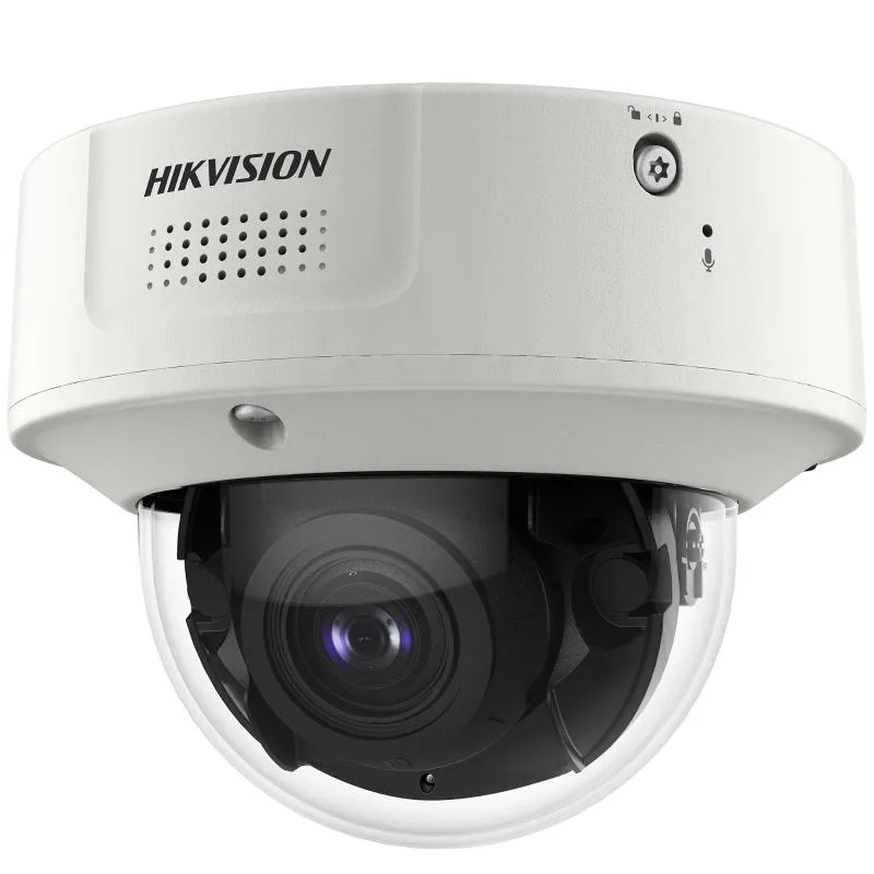 Hikvision iDS-2CD7186G0/H-IZ(H)S(Y) - Dome IP kamera