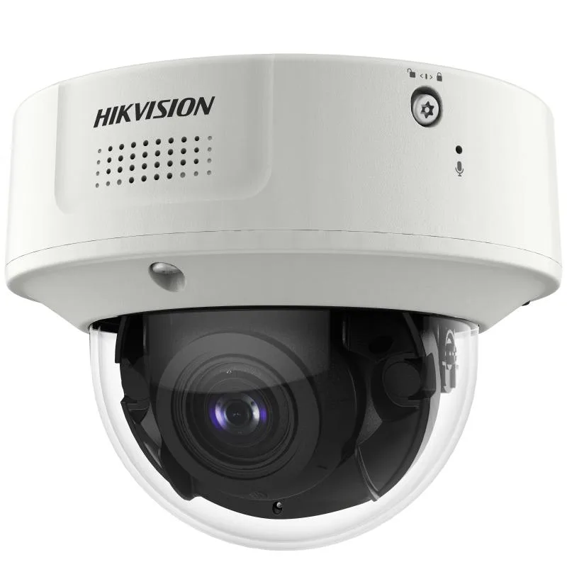Hikvision iDS-2CD71C6G2-IZ(H)S(Y) - Dome IP kamera