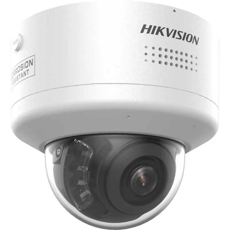 Hikvision iDS-2CD7546G2-XZHS(Y) - Dome IP kamera