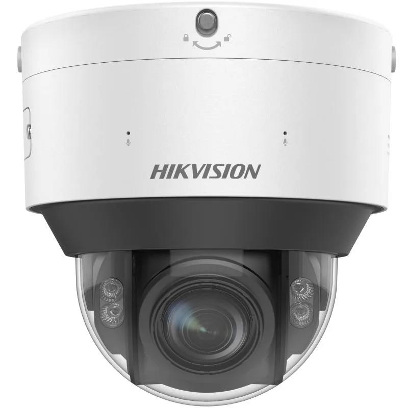 Hikvision iDS-2CD7547G0/P-XZHS(Y) - Plaka tanıma (ANPR) kamera