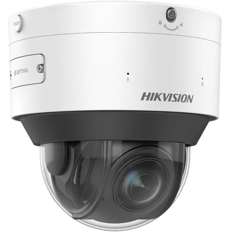 Hikvision iDS-2CD7547G0-XZHS(Y) - Dome IP kamera