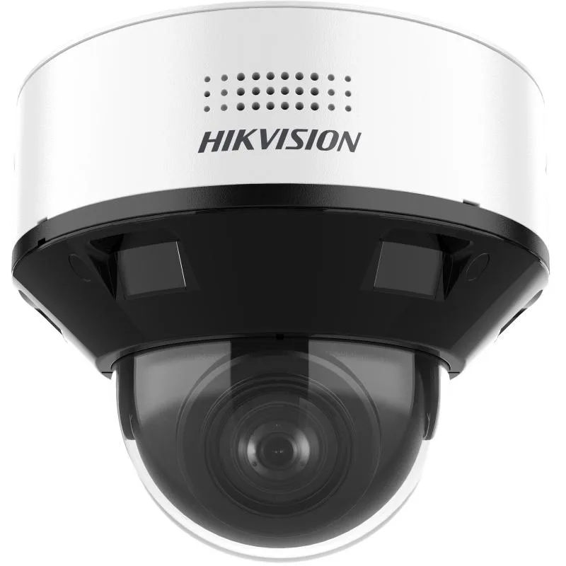 Hikvision iDS-2CD7547G2-XZHS(Y) - Dome IP kamera