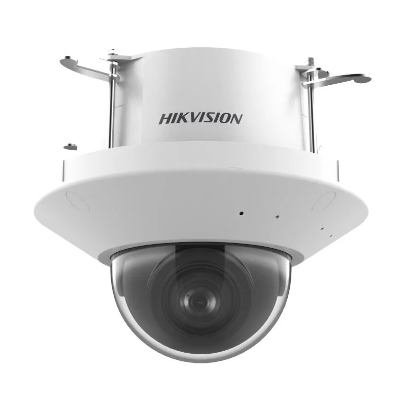 Hikvision iDS-2CD7547G2-ZHS/RC - Dome IP kamera