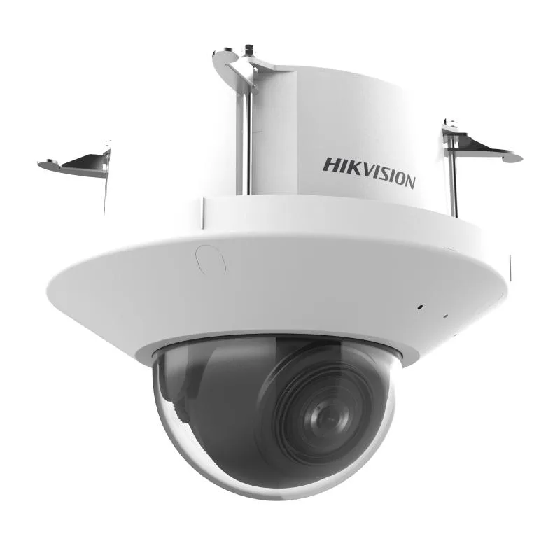 Hikvision iDS-2CD7547G2-ZHS/RC - Dome IP kamera