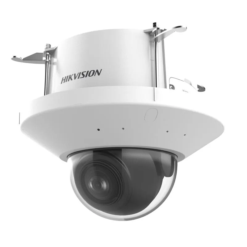 Hikvision iDS-2CD7547G2-ZHS/RC - Dome IP kamera