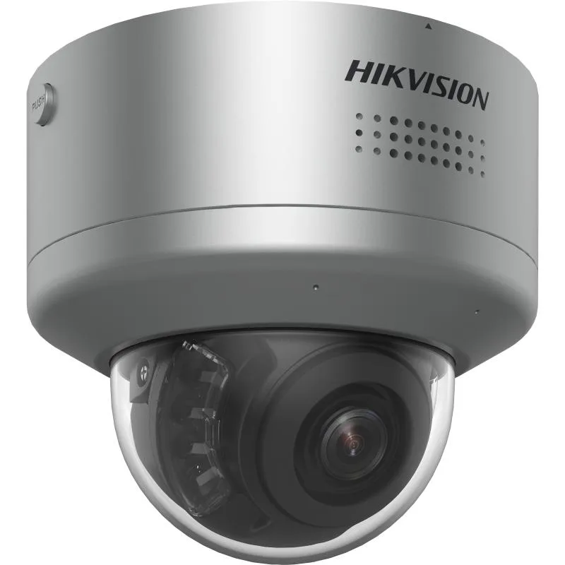 Hikvision iDS-2CD7586G2/P-XZHS(Y) - Plaka tanıma (ANPR) kamera