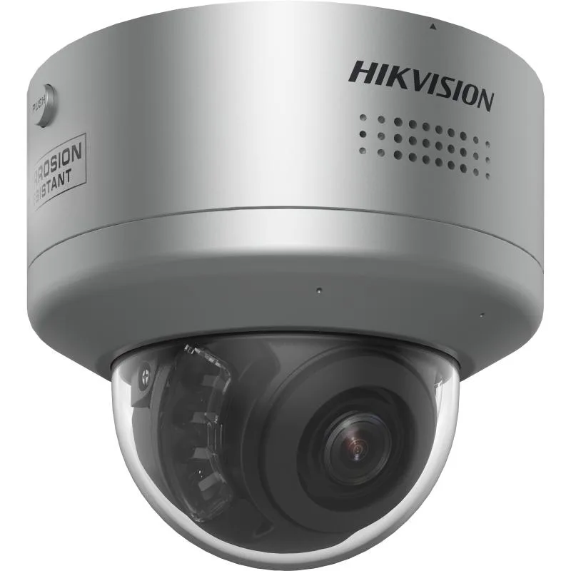 Hikvision iDS-2CD7586G2-XZHS(Y) - Dome IP kamera