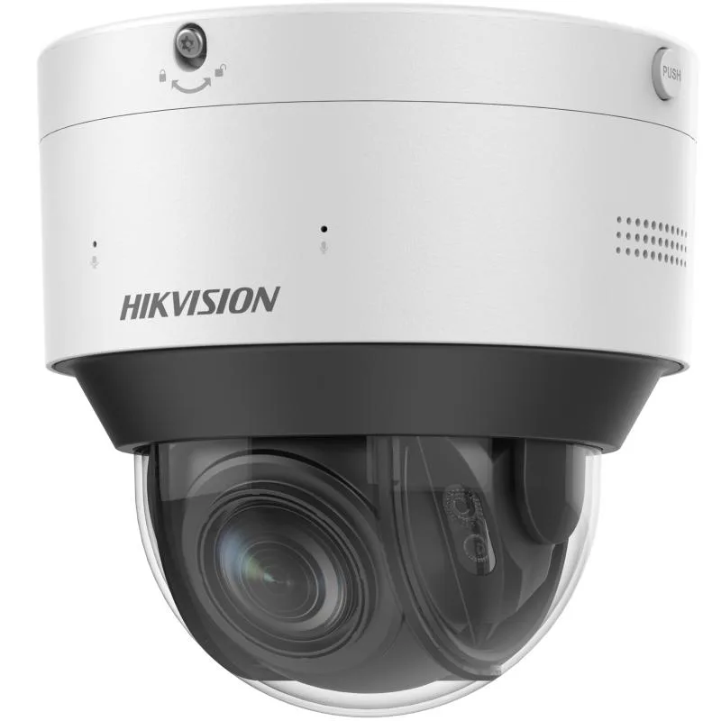 Hikvision iDS-2CD7587G0-XZHS(Y) - Dome IP kamera