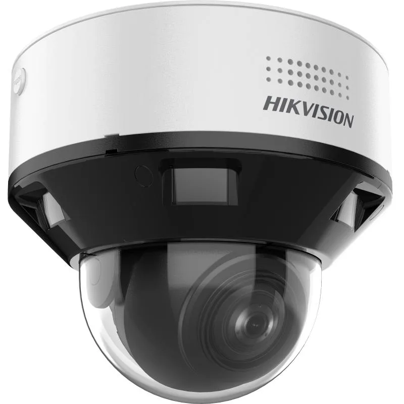 Hikvision iDS-2CD7587G2-XZHS(Y) - Dome IP kamera