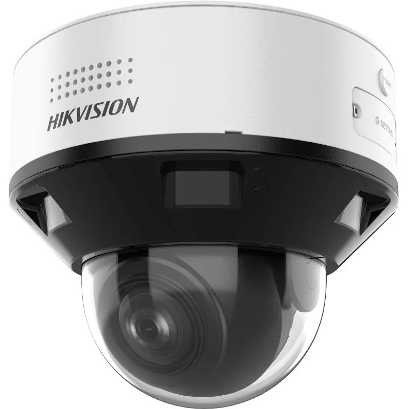 Hikvision iDS-2CD7587G2-XZHS(Y) - Dome IP kamera
