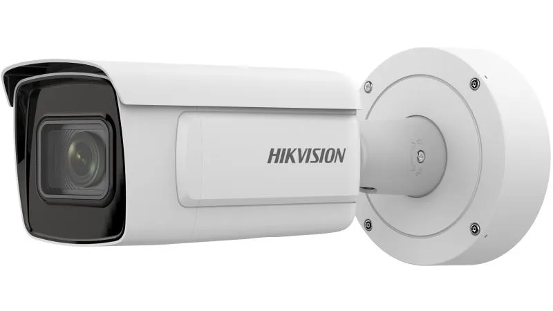 Hikvision iDS-2CD7A46G0/P-IZHS(Y) - Plaka tanıma (ANPR) kamera