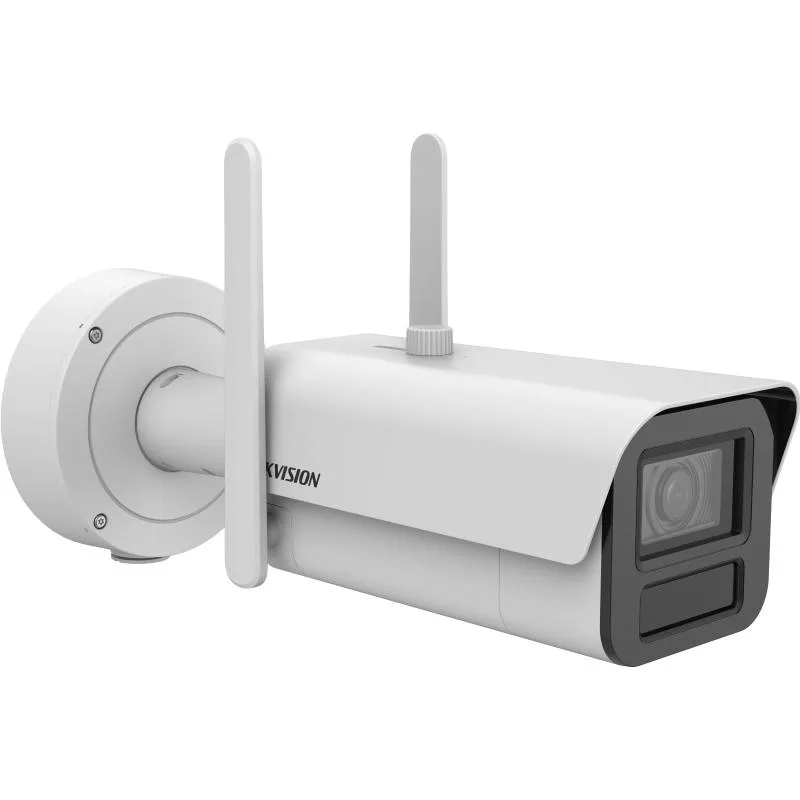 Hikvision iDS-2CD7A46G2/P-LZHS#UAE - Plaka tanıma (ANPR) kamera