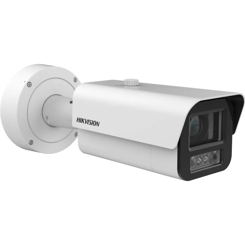 Hikvision iDS-2CD7A47G0/P-XZHS(Y) - Plaka tanıma (ANPR) kamera