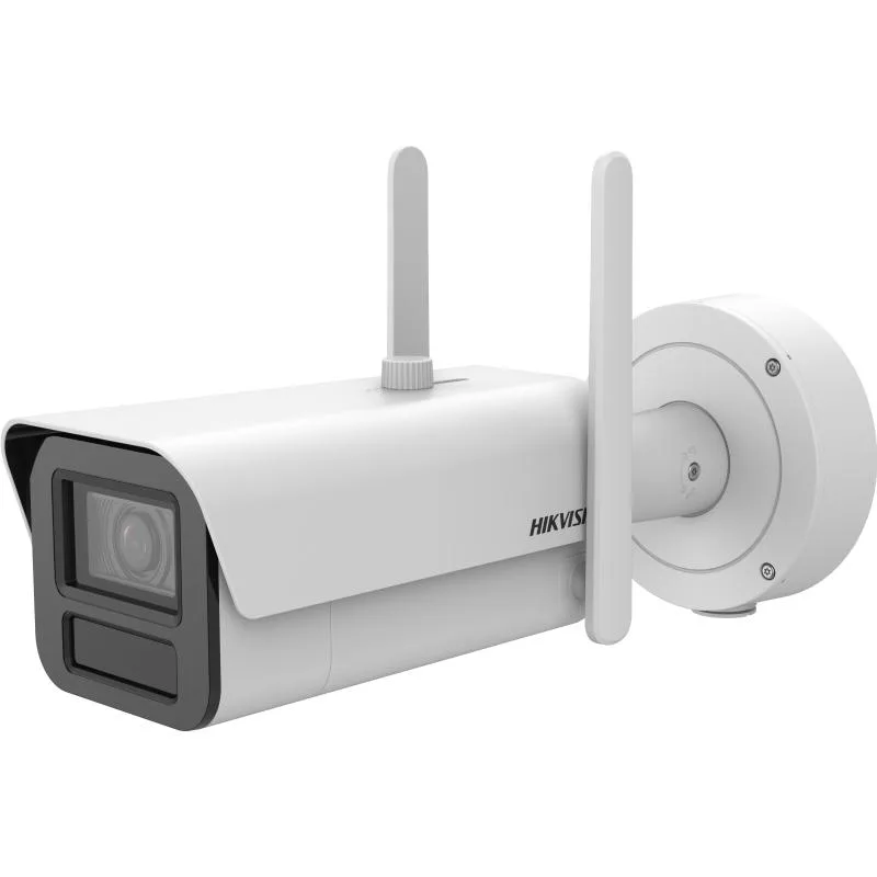Hikvision iDS-2CD7A86G2/P-IZHS(Y)(/5G) - Plaka tanıma (ANPR) kamera