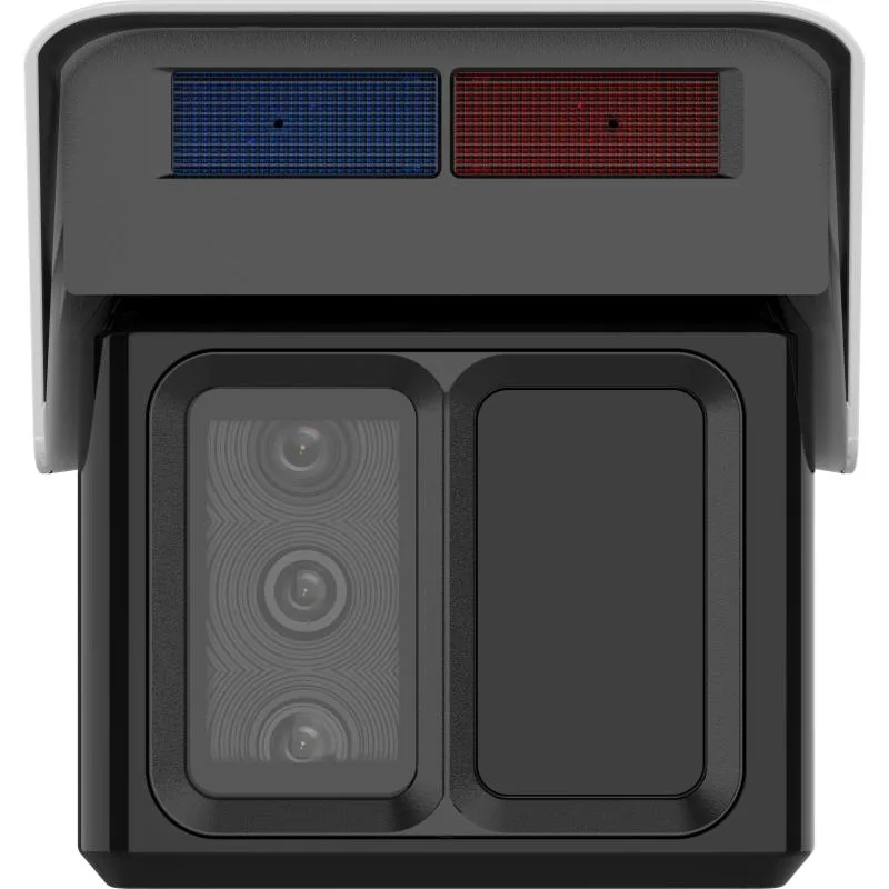 Hikvision iDS-2CD7T46G2/VX3-I(H)S(Y) - Bullet IP kamera
