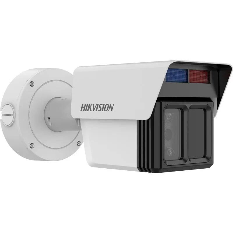Hikvision iDS-2CD7T46G2/VX3-I(H)S(Y) - Bullet IP kamera