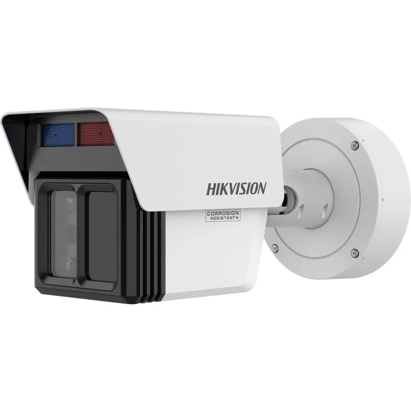 Hikvision iDS-2CD7T46G2/VX3-I(H)S(Y) - Bullet IP kamera