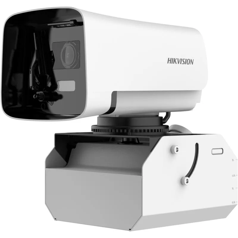 Hikvision iDS-2CD8A46G0/SC-XZY - Bullet IP kamera