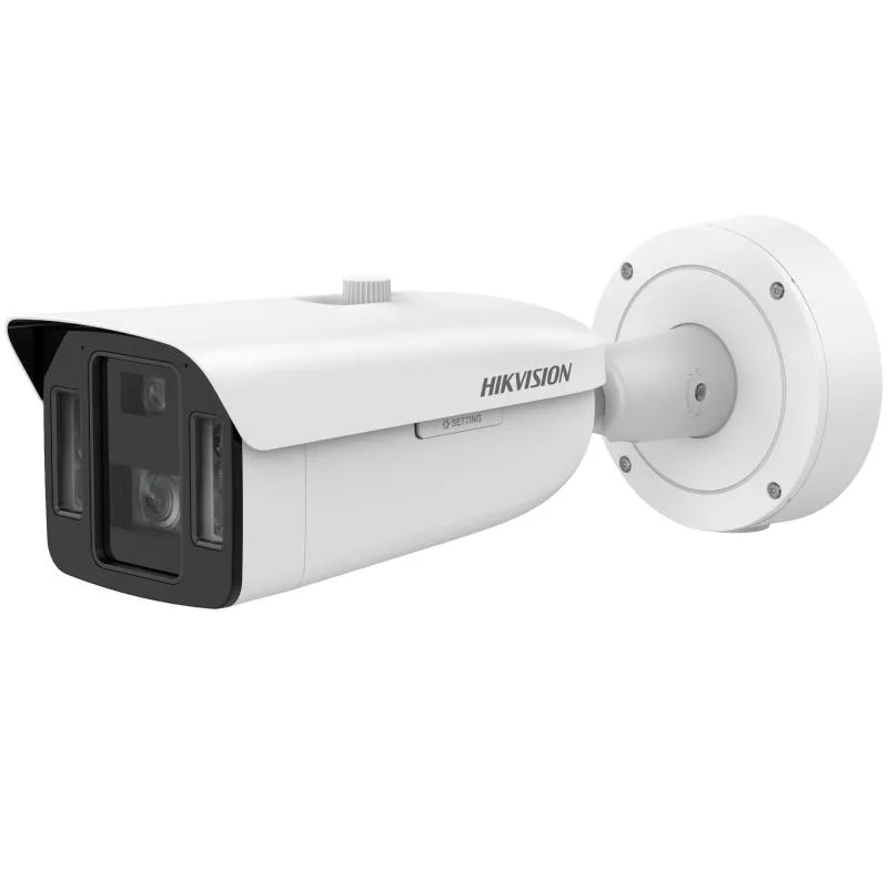 Hikvision iDS-2CD8A46G2-XZHS(Y) - Bullet IP kamera