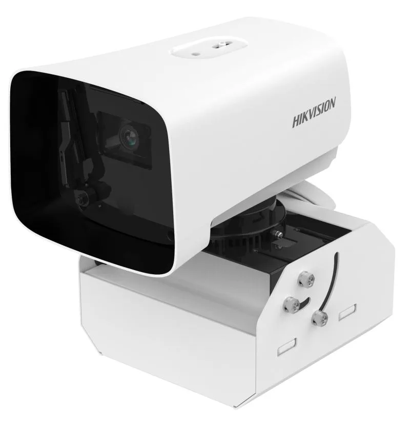 Hikvision iDS-2CD8A47G0/SC-ZY - Bullet IP kamera