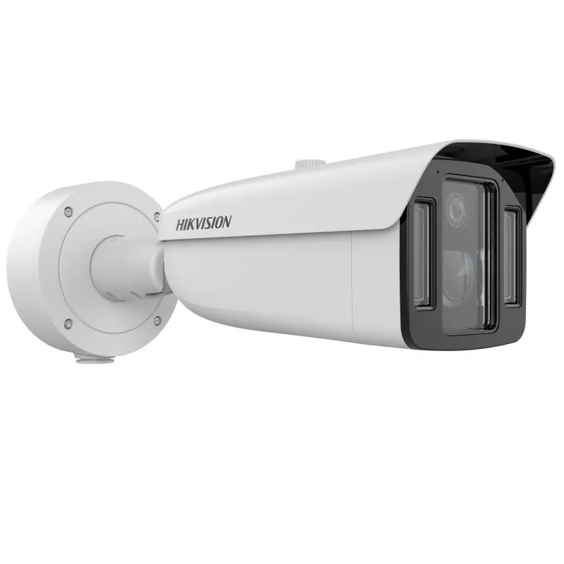 Hikvision iDS-2CD8A48G0-XZ(H)S(Y) - Bullet IP kamera