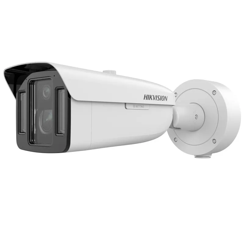 Hikvision iDS-2CD8A48G0-XZ(H)S(Y) - Bullet IP kamera