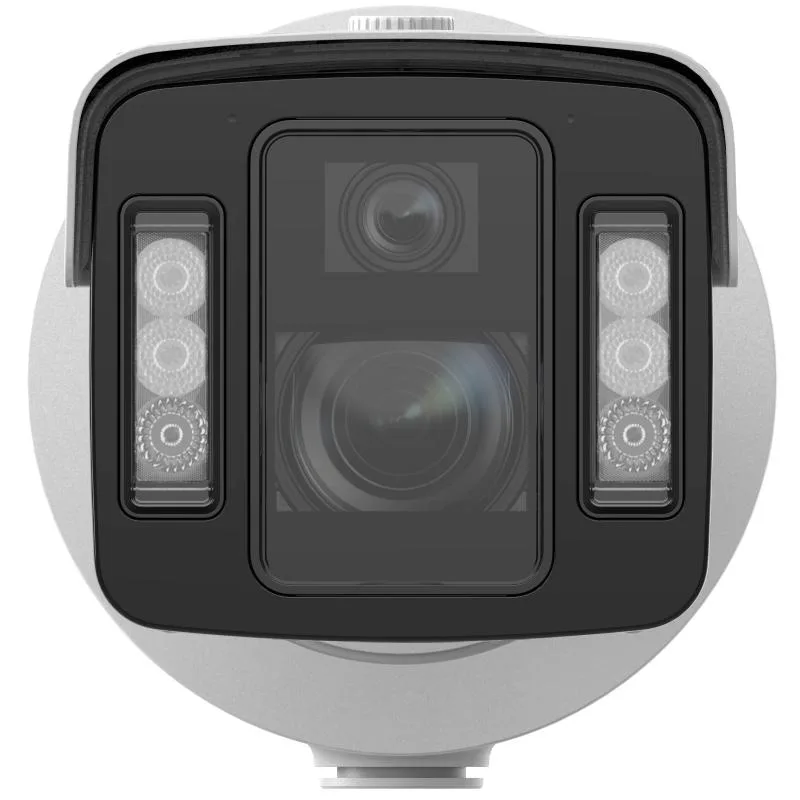 Hikvision iDS-2CD8A48G2-XZHS(Y) - Bullet IP kamera