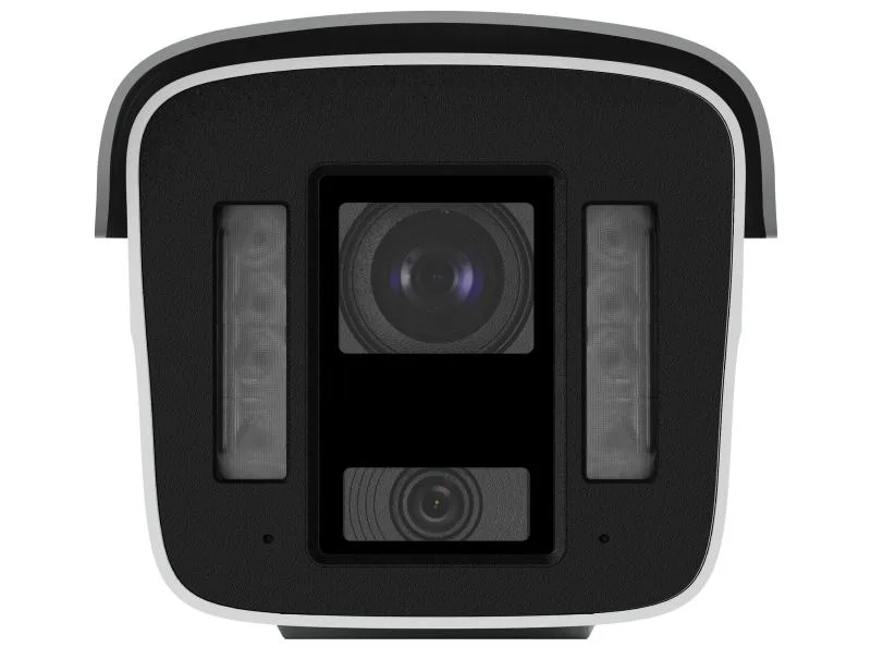 Hikvision iDS-2CD8C46G0-XZS - Bullet IP kamera