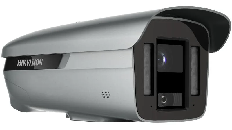 Hikvision iDS-2CD8C46G0-XZS - Bullet IP kamera